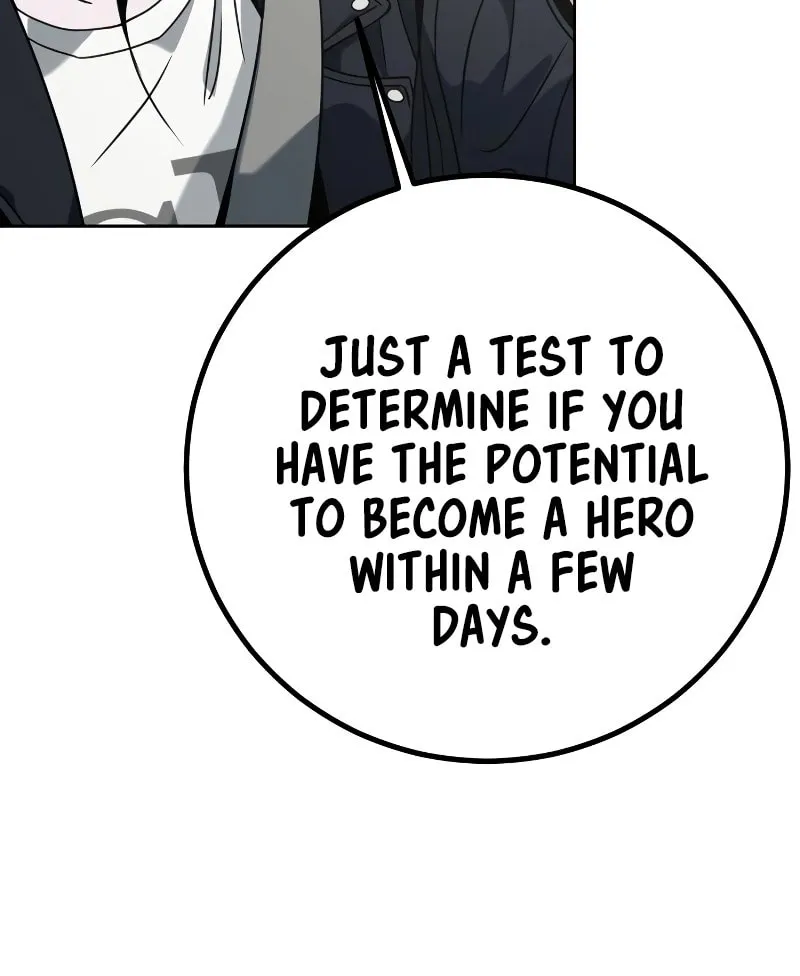 Hero the Maximum Chapter 5 page 151 - 
