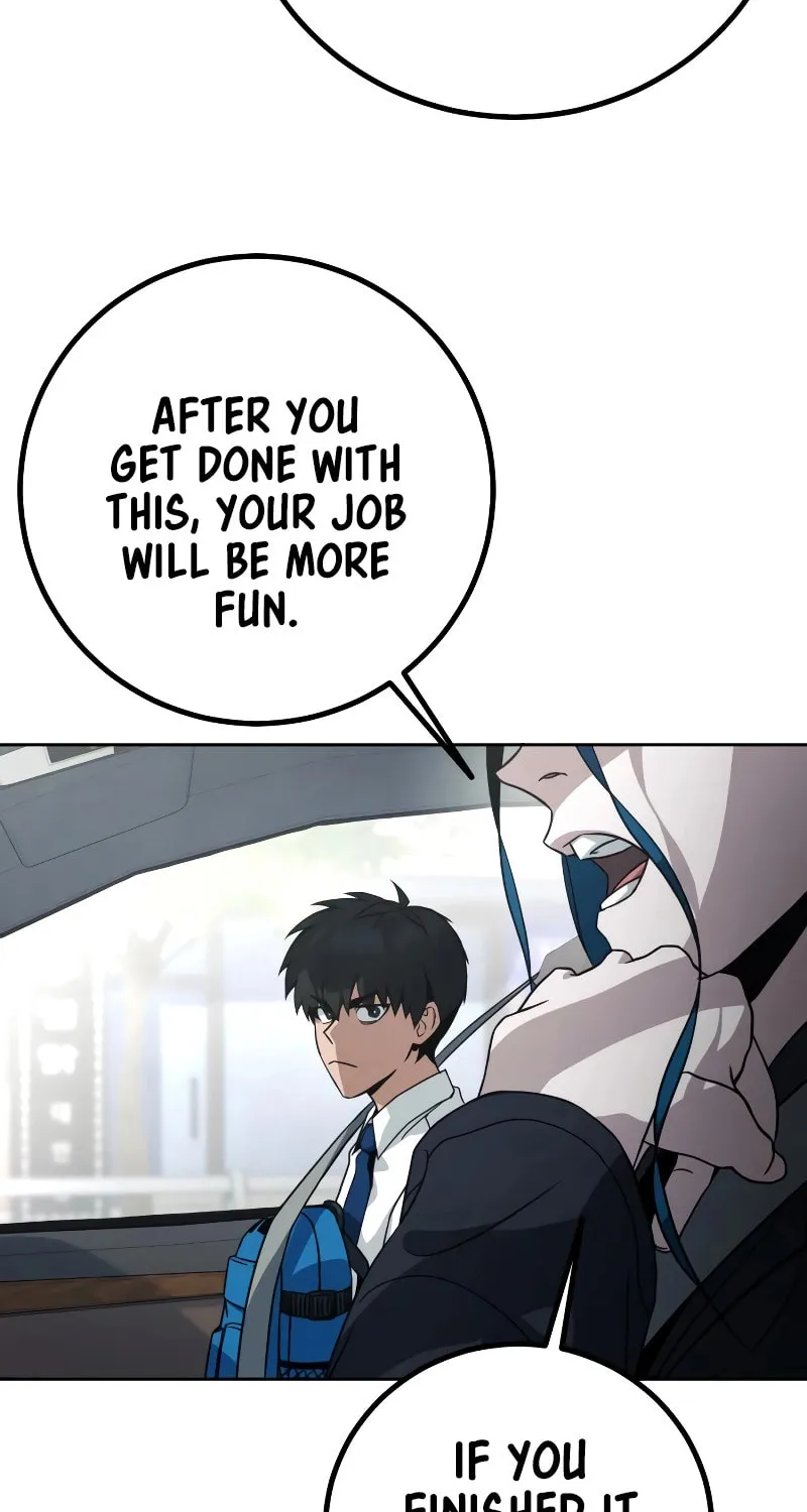 Hero the Maximum Chapter 5 page 153 - 