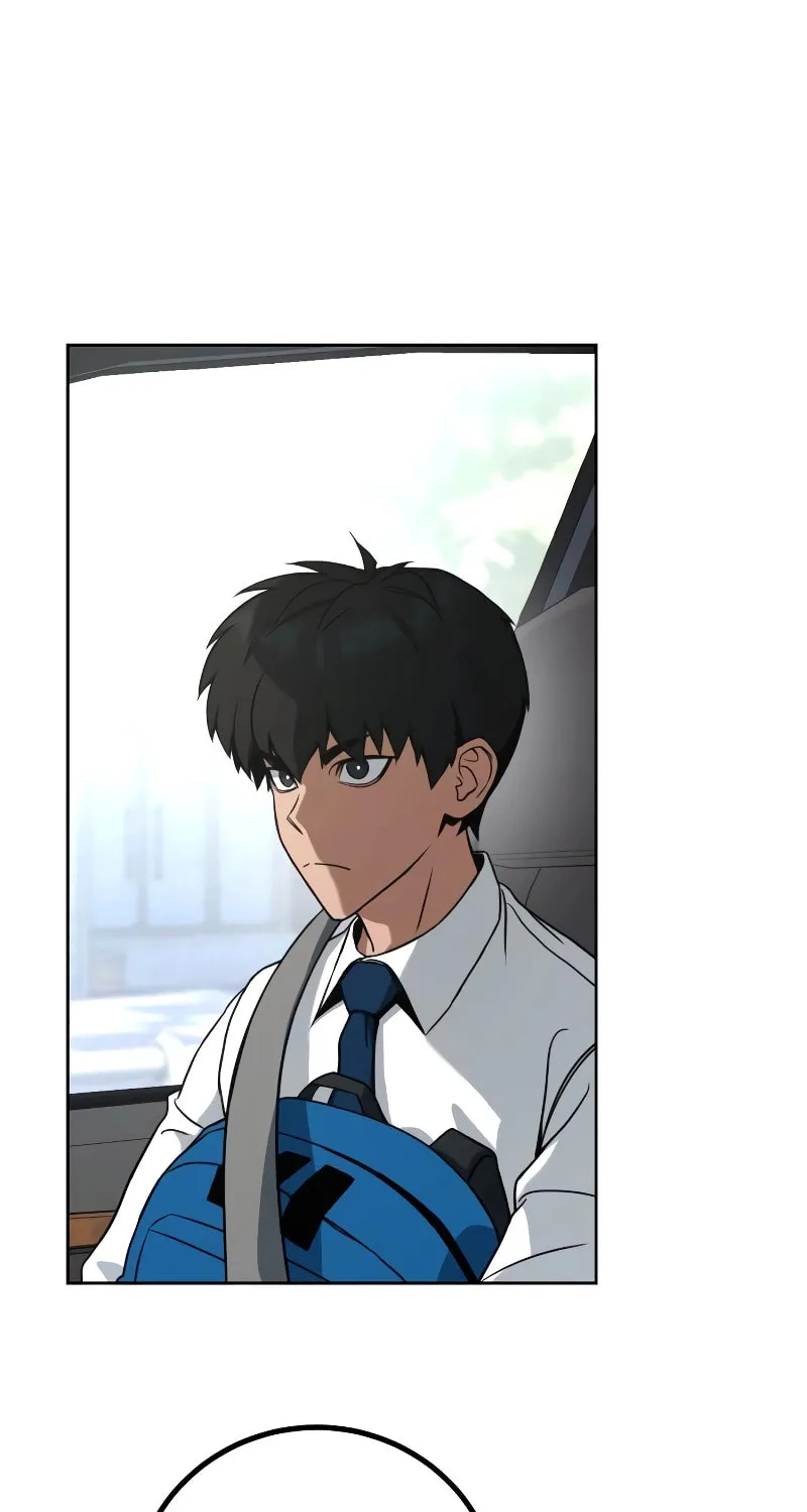 Hero the Maximum Chapter 5 page 156 - 