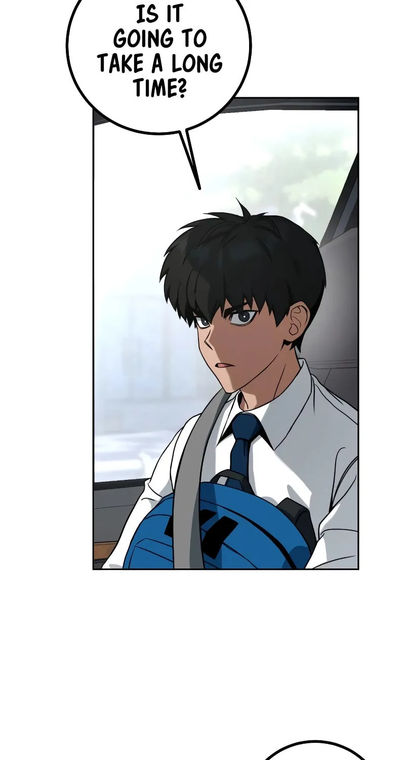 Hero the Maximum Chapter 5 page 157 - 