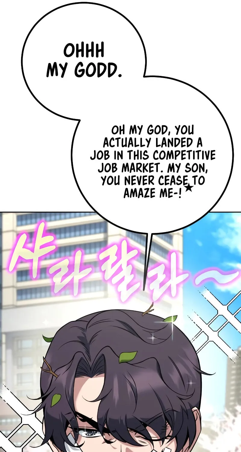Hero the Maximum Chapter 5 page 160 - 