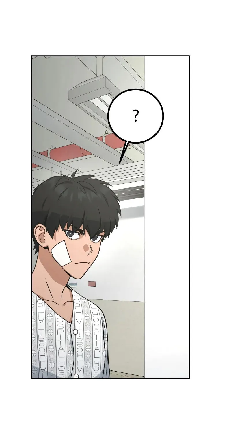 Hero the Maximum Chapter 5 page 17 - 
