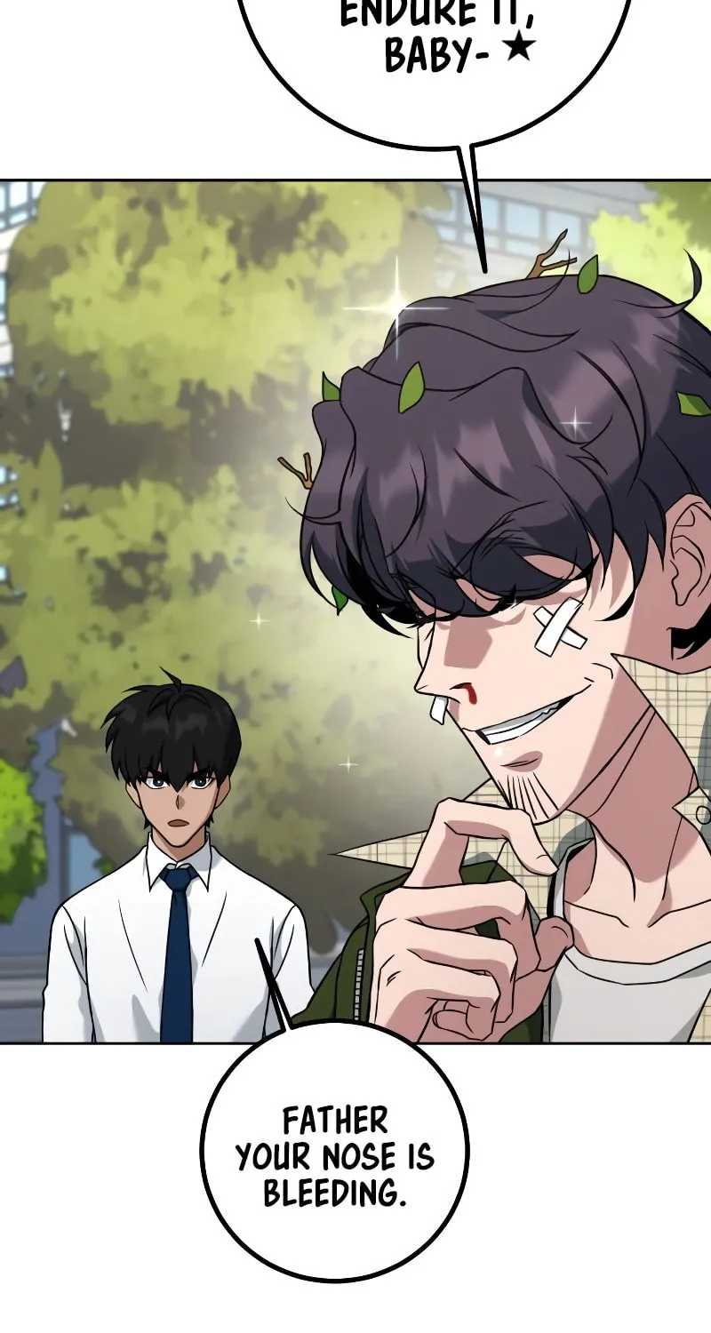 Hero the Maximum Chapter 5 page 162 - 