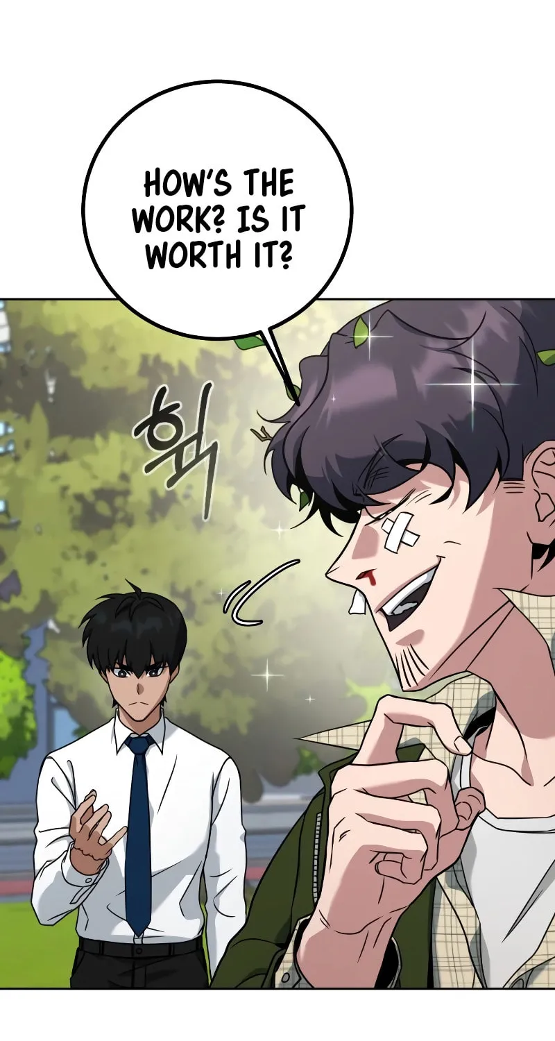 Hero the Maximum Chapter 5 page 163 - 
