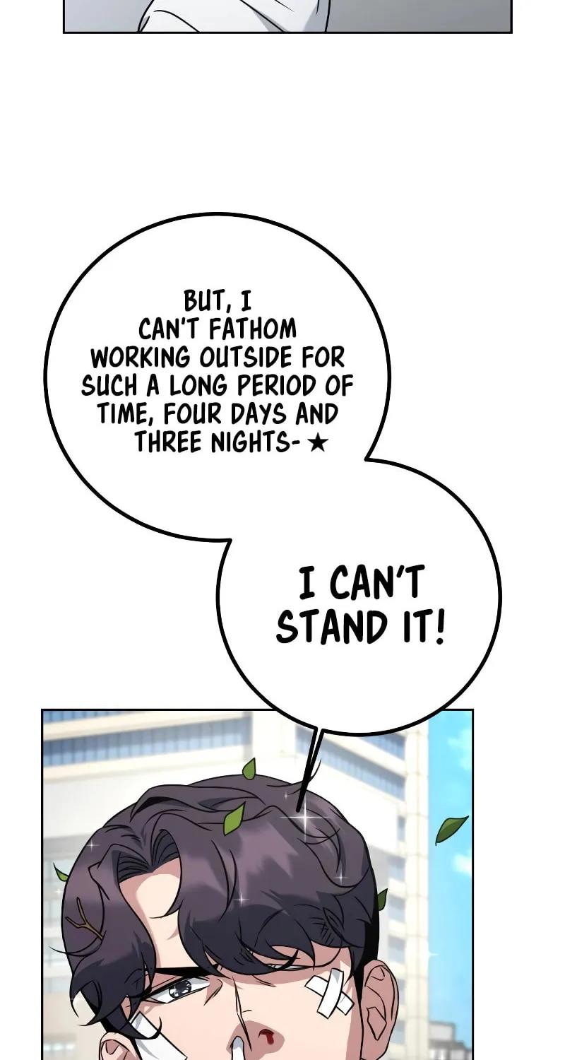 Hero the Maximum Chapter 5 page 165 - 
