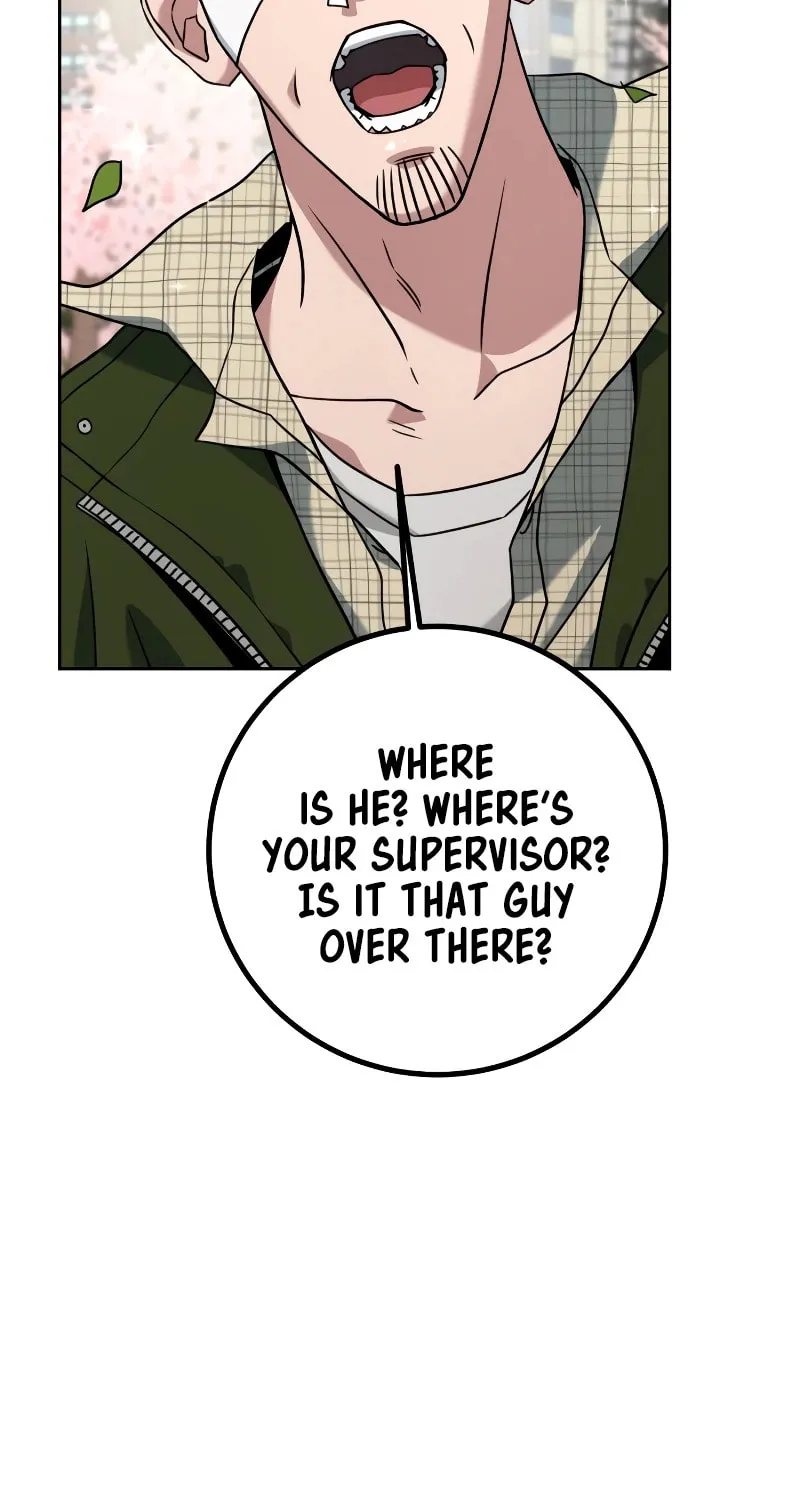 Hero the Maximum Chapter 5 page 166 - 