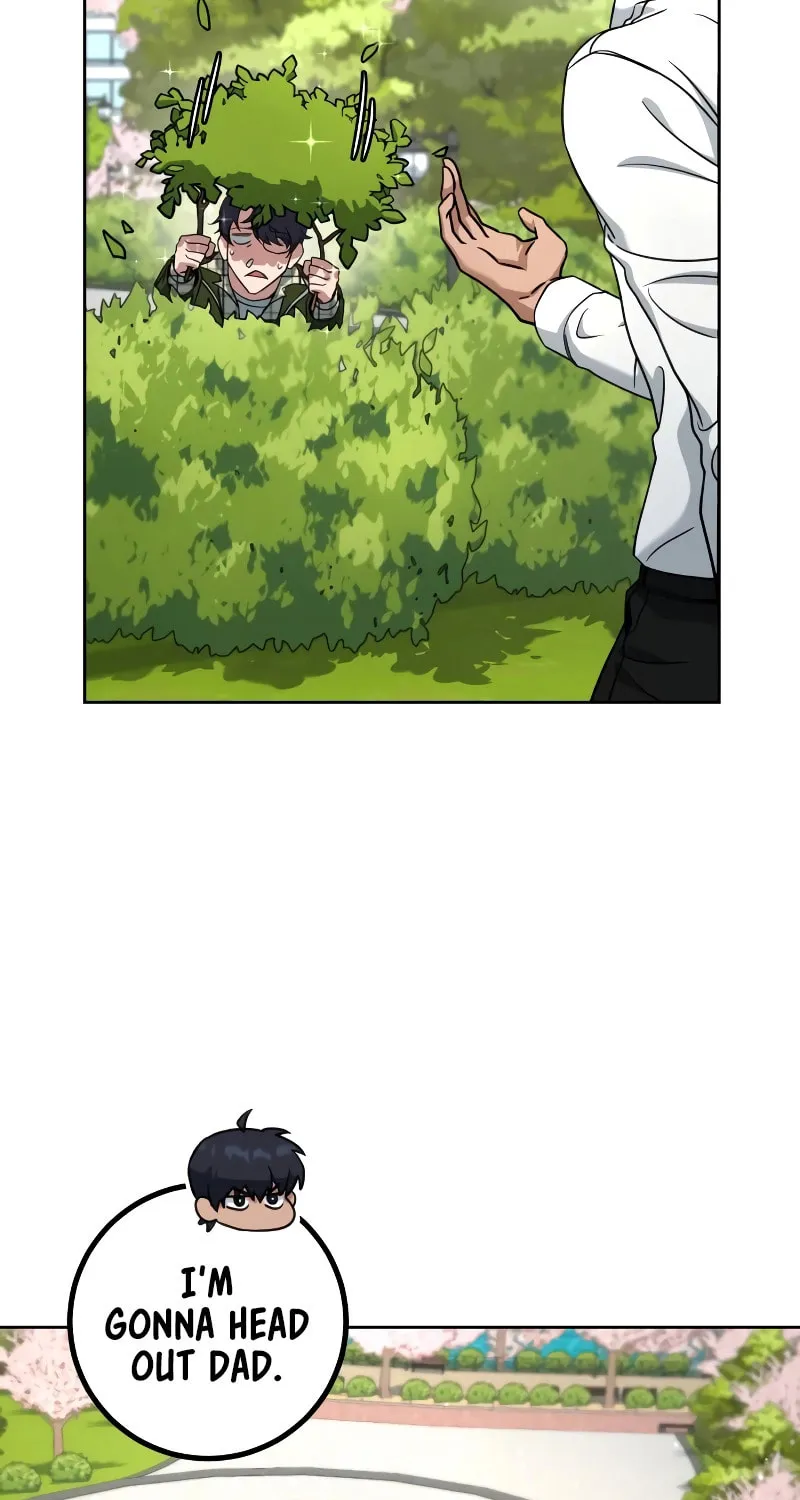 Hero the Maximum Chapter 5 page 170 - 