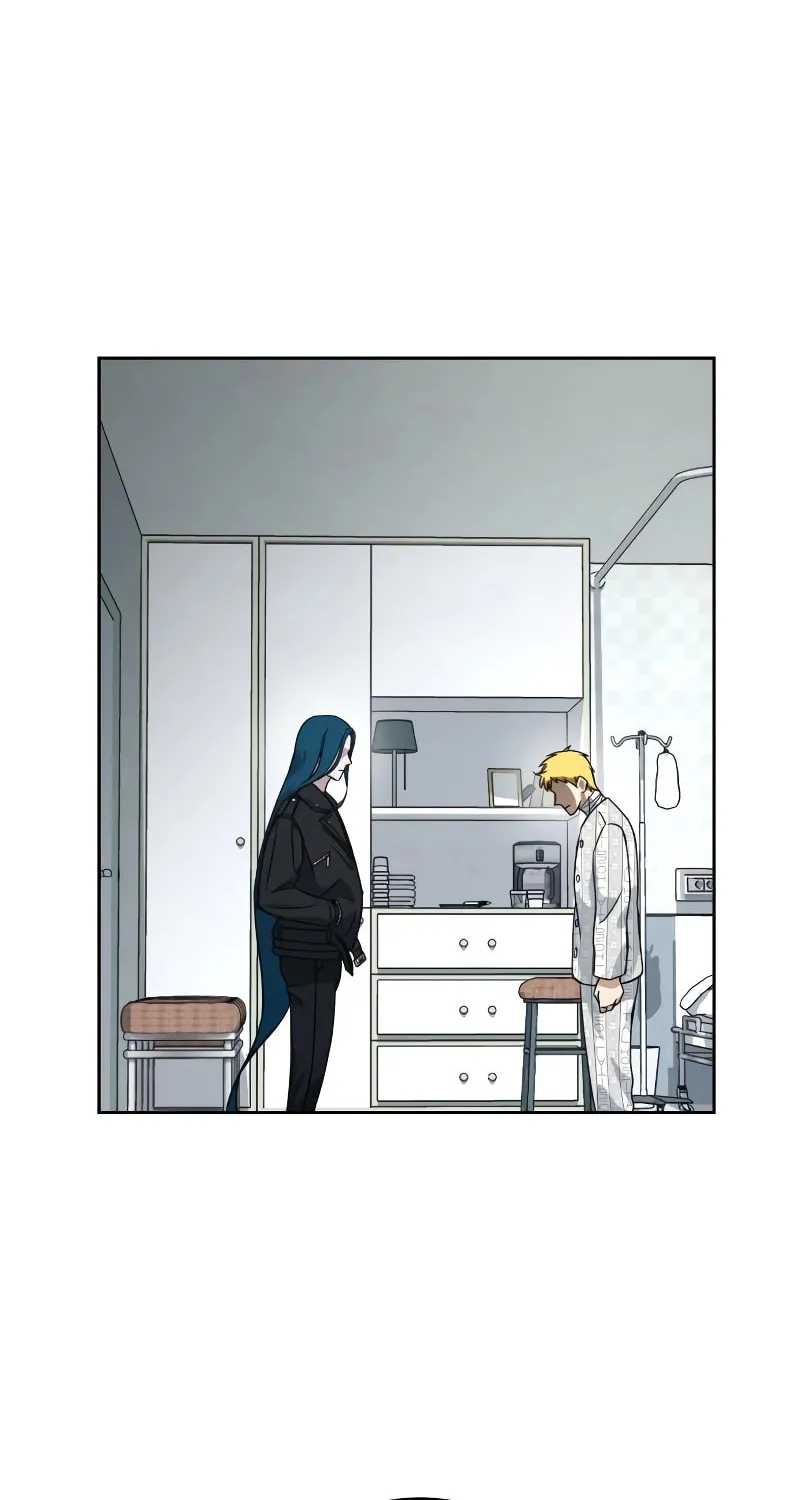 Hero the Maximum Chapter 5 page 18 - 