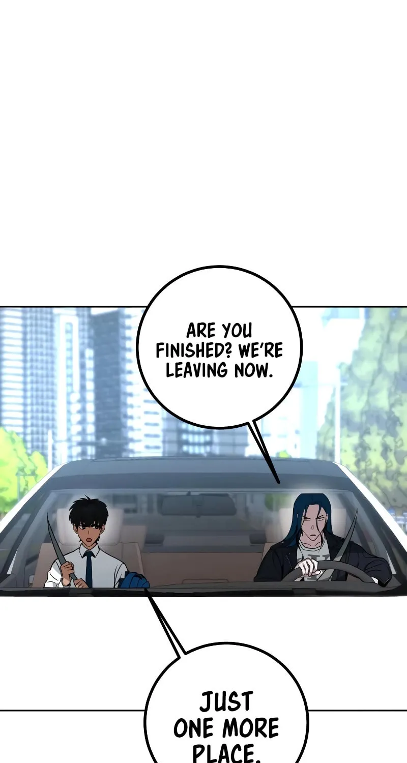 Hero the Maximum Chapter 5 page 174 - 