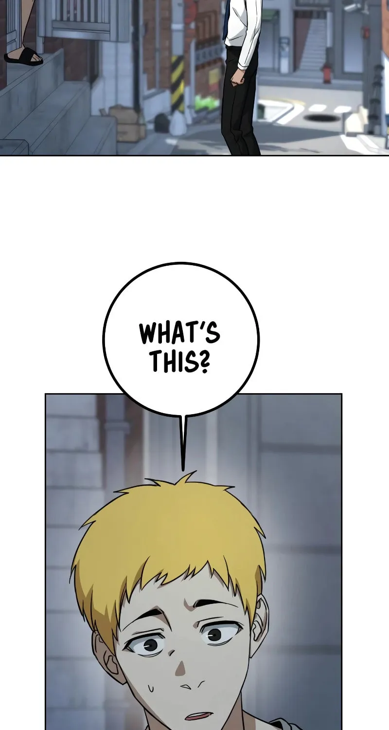 Hero the Maximum Chapter 5 page 180 - 