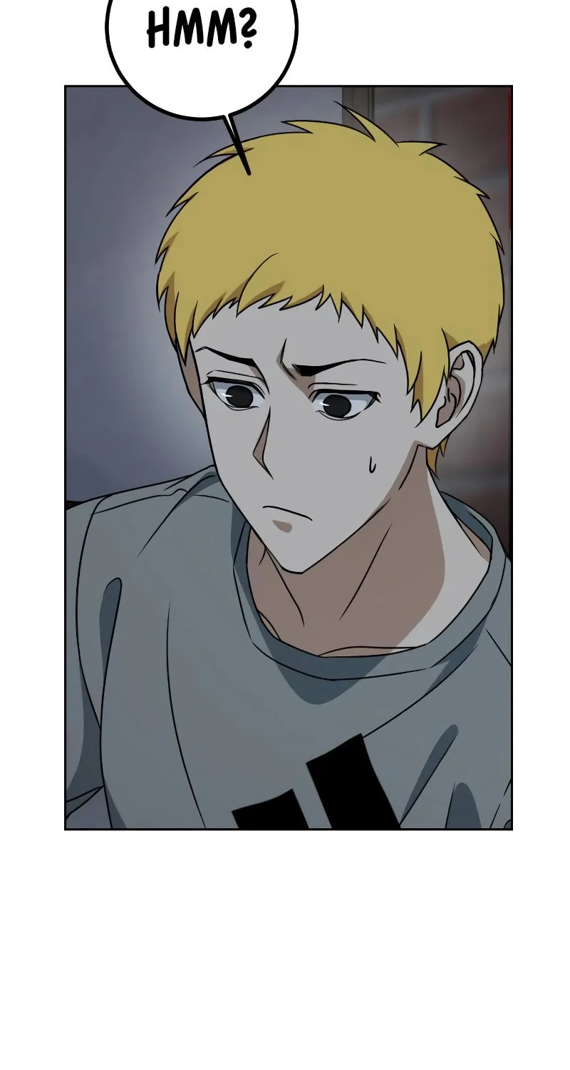 Hero the Maximum Chapter 5 page 186 - 