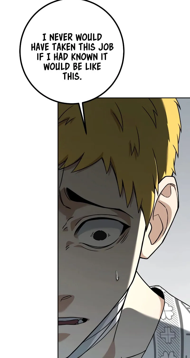 Hero the Maximum Chapter 5 page 20 - 