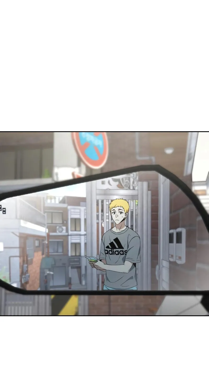 Hero the Maximum Chapter 5 page 192 - 