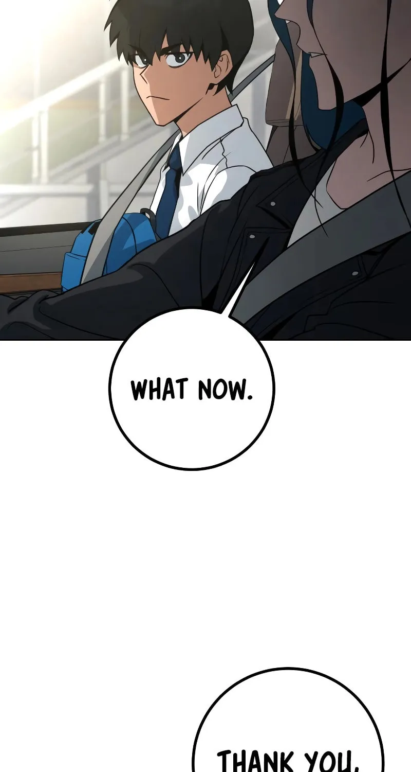 Hero the Maximum Chapter 5 page 196 - 