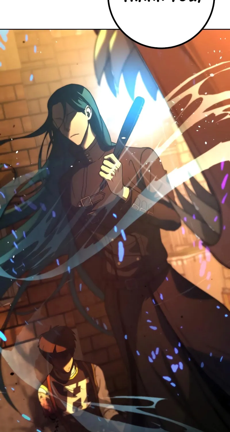 Hero the Maximum Chapter 5 page 197 - 
