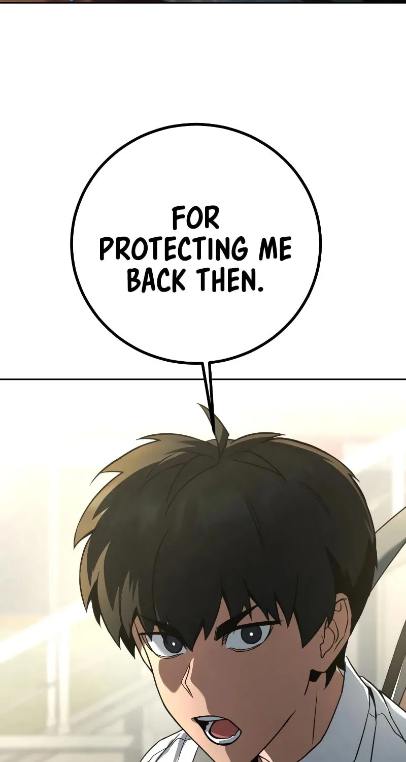Hero the Maximum Chapter 5 page 198 - 