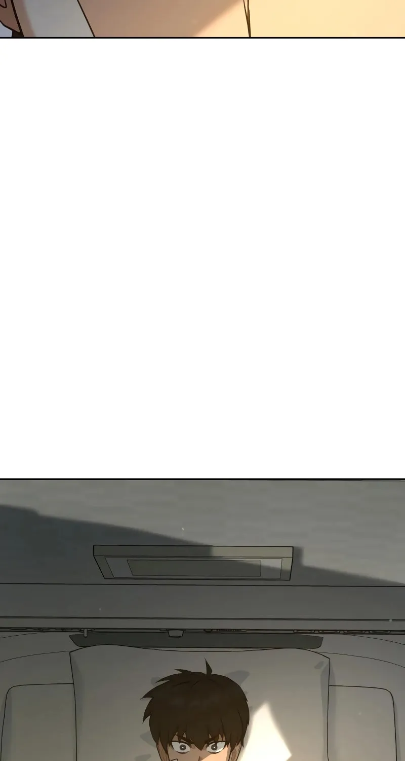 Hero the Maximum Chapter 5 page 3 - 