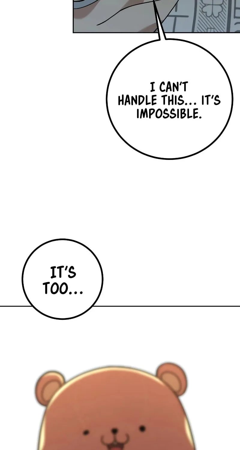 Hero the Maximum Chapter 5 page 21 - 