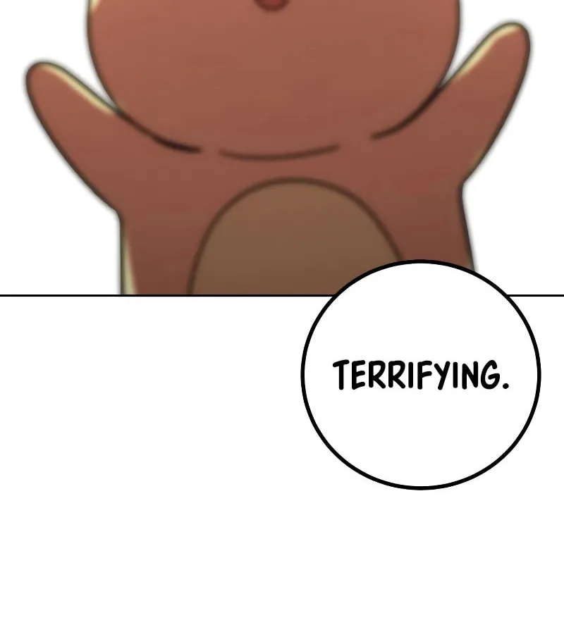Hero the Maximum Chapter 5 page 22 - 