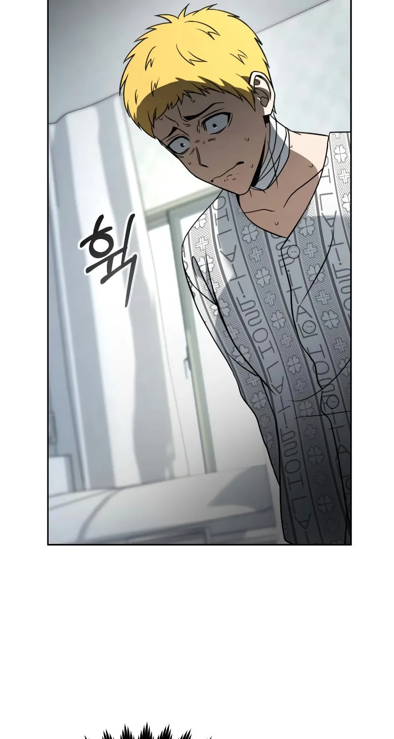 Hero the Maximum Chapter 5 page 28 - 