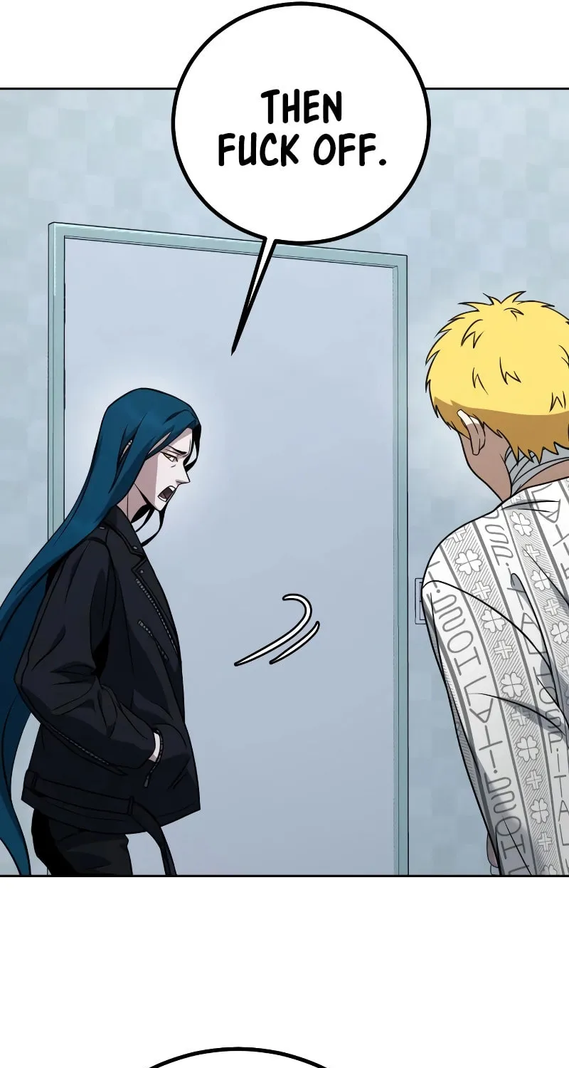 Hero the Maximum Chapter 5 page 31 - 