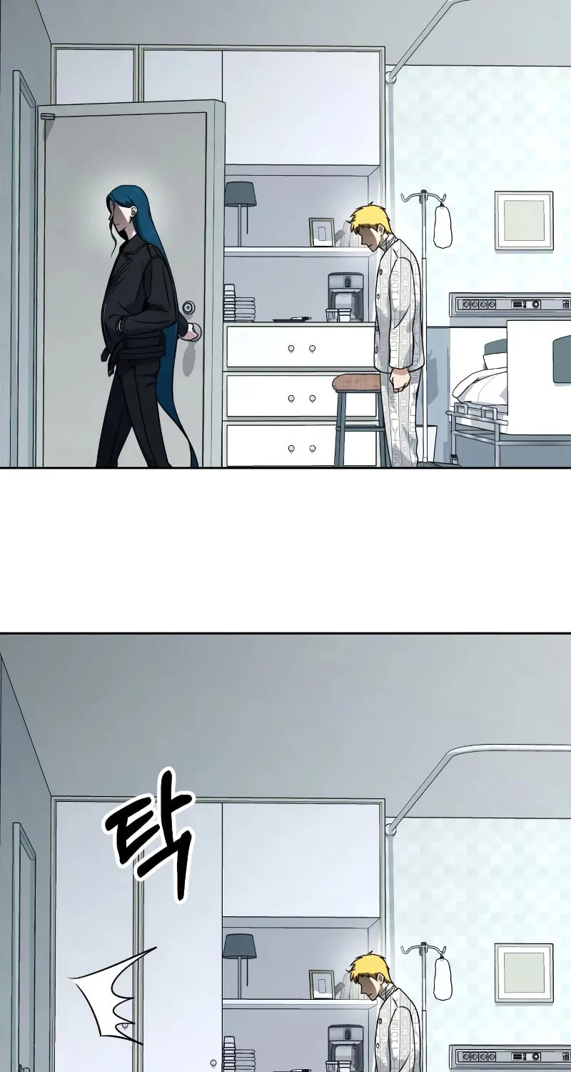 Hero the Maximum Chapter 5 page 34 - 