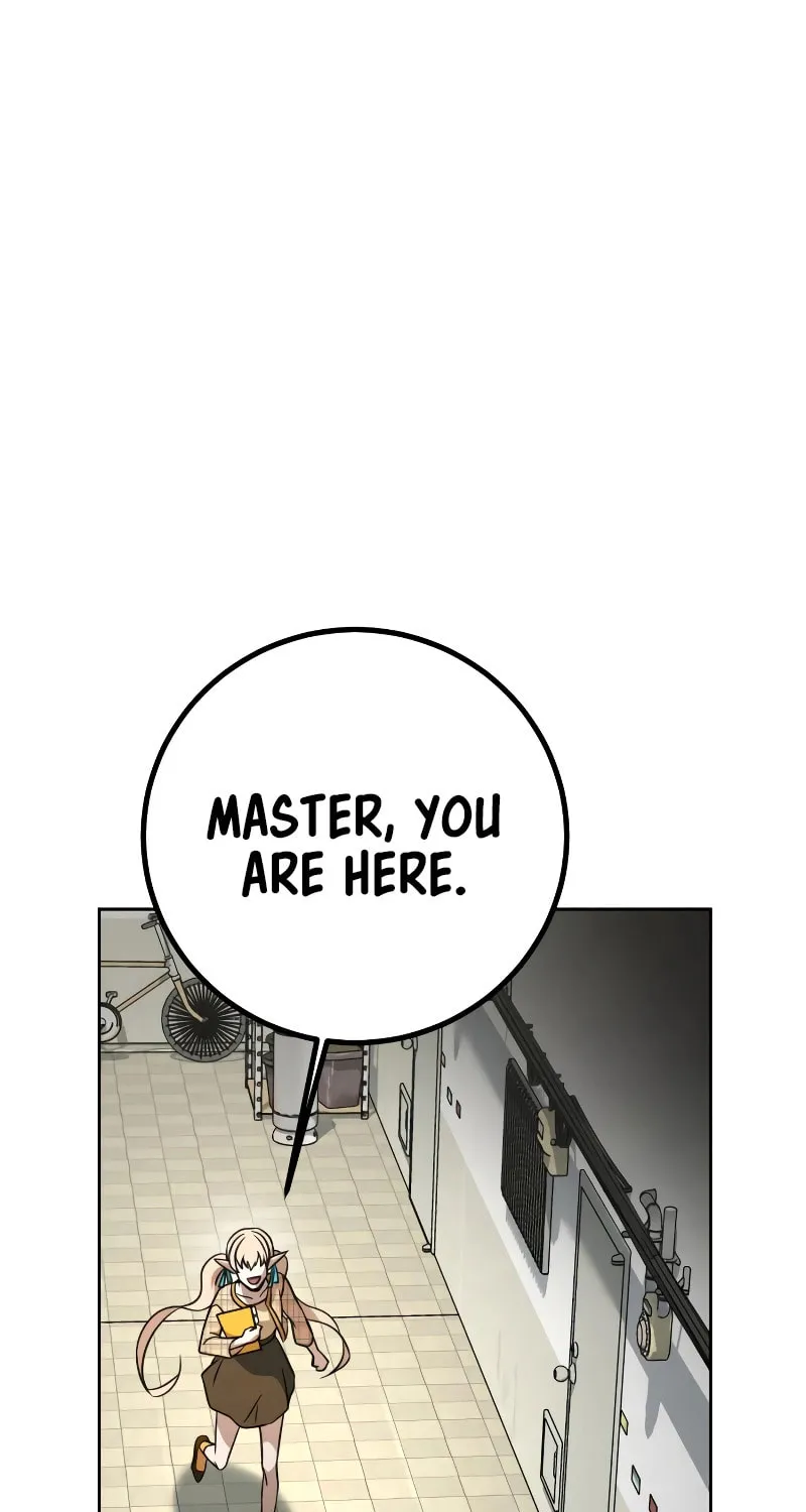 Hero the Maximum Chapter 5 page 37 - 