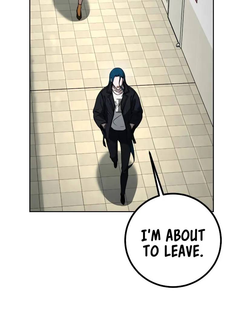 Hero the Maximum Chapter 5 page 38 - 