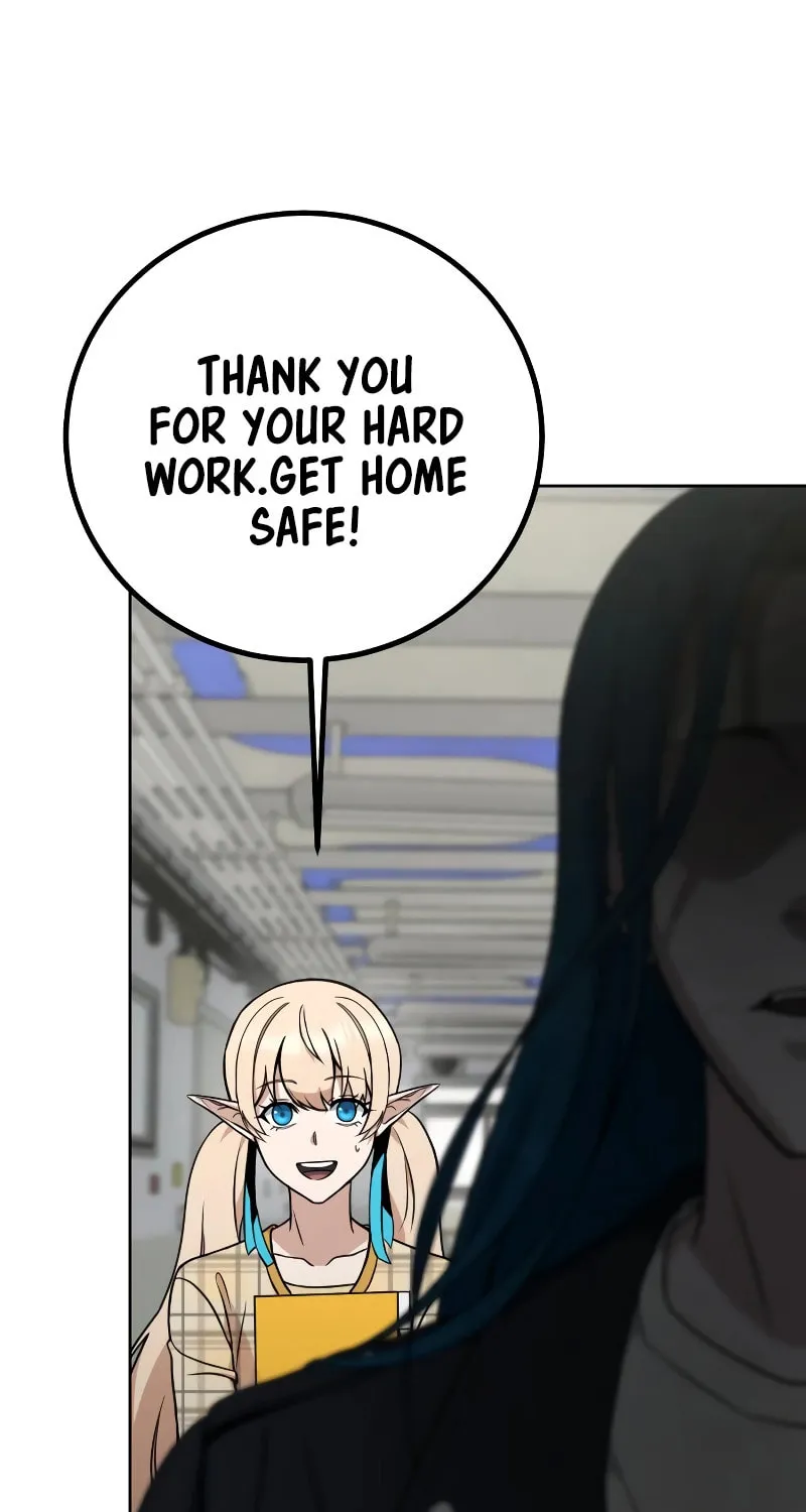 Hero the Maximum Chapter 5 page 39 - 
