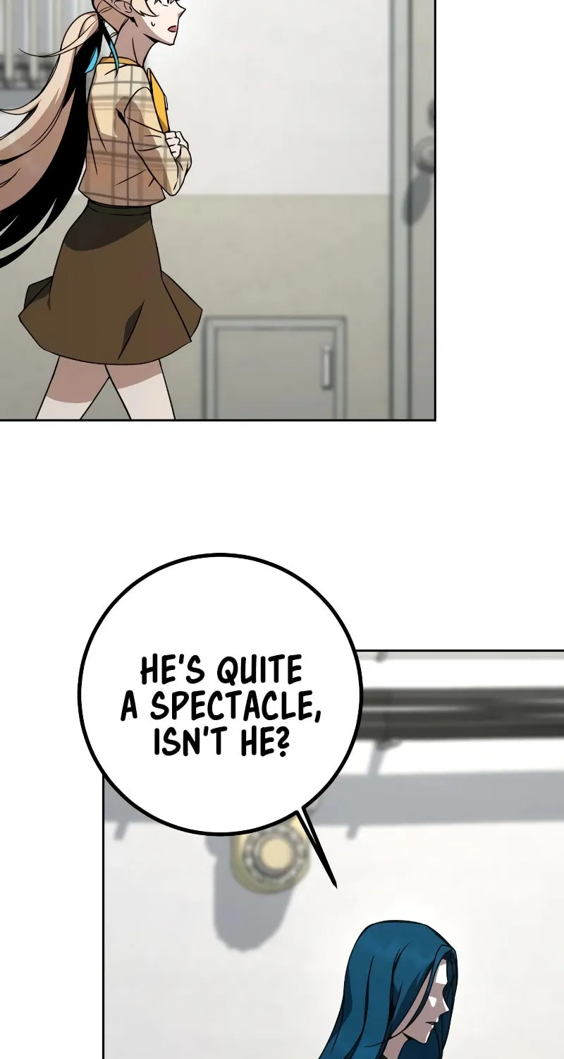 Hero the Maximum Chapter 5 page 41 - 