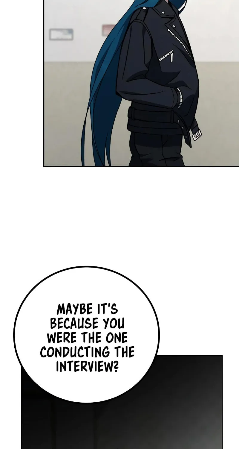 Hero the Maximum Chapter 5 page 42 - 