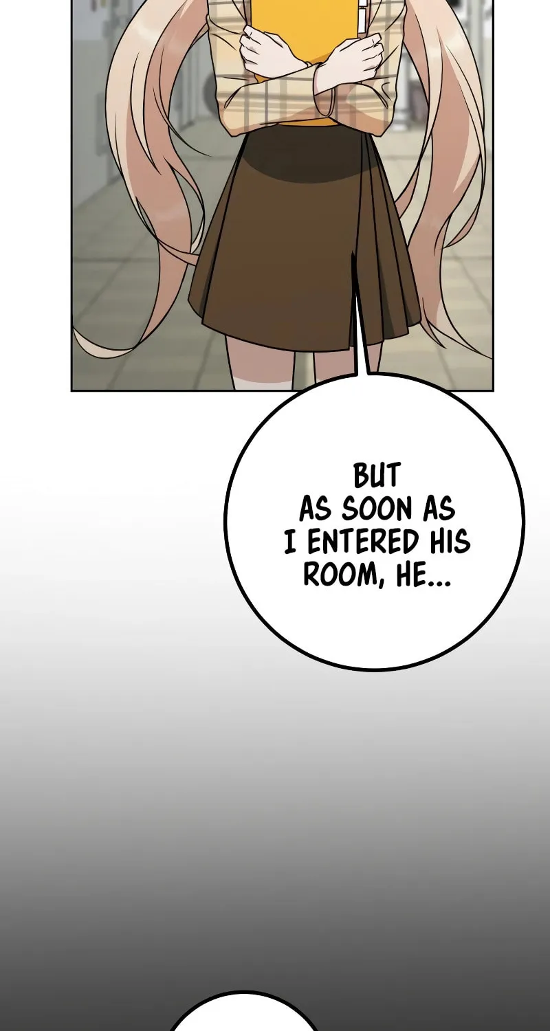 Hero the Maximum Chapter 5 page 50 - 