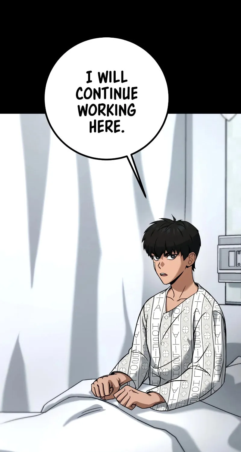 Hero the Maximum Chapter 5 page 52 - 
