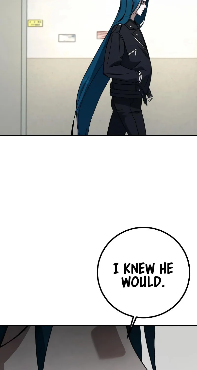 Hero the Maximum Chapter 5 page 56 - 
