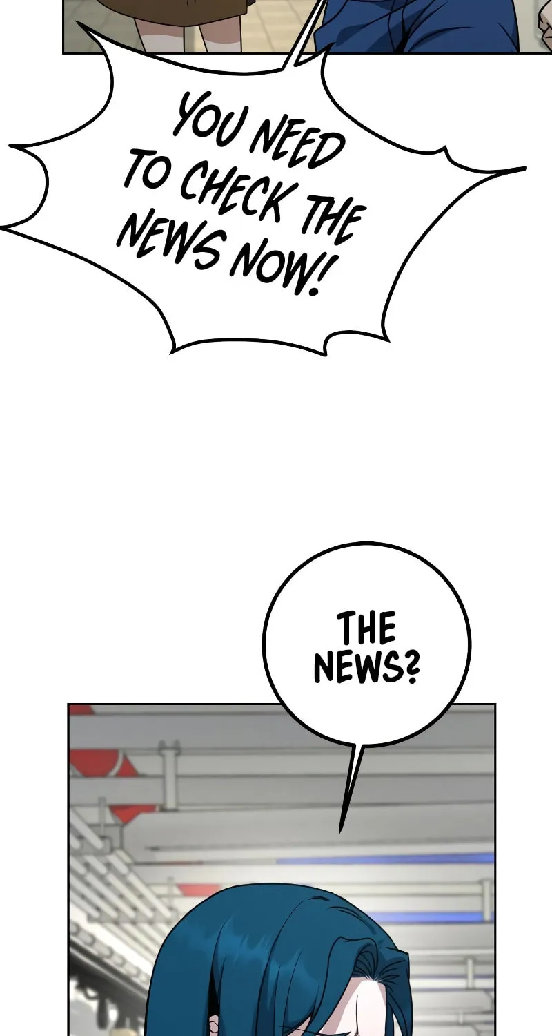 Hero the Maximum Chapter 5 page 59 - 
