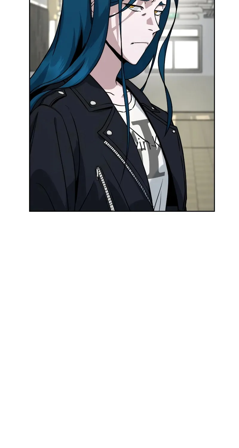 Hero the Maximum Chapter 5 page 60 - 