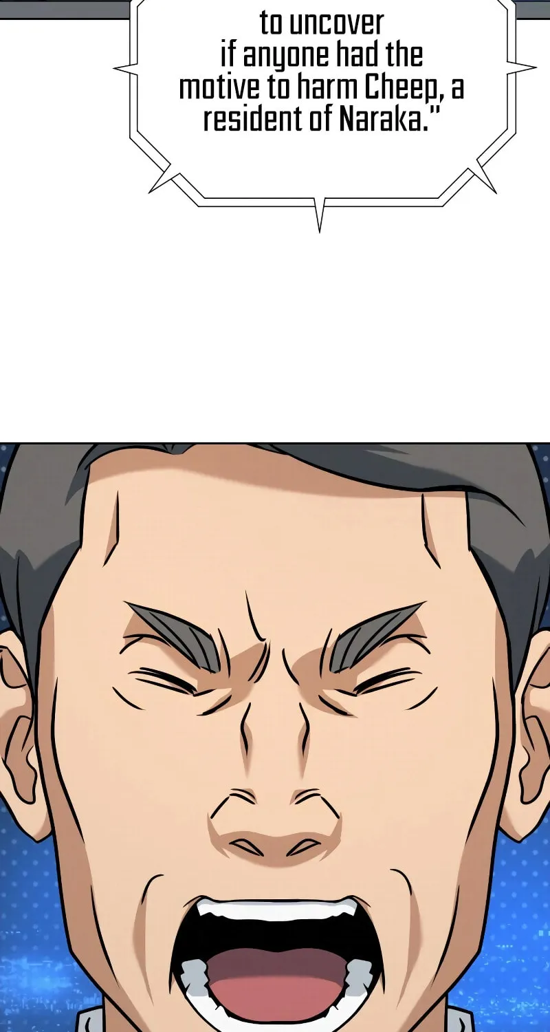 Hero the Maximum Chapter 5 page 66 - 