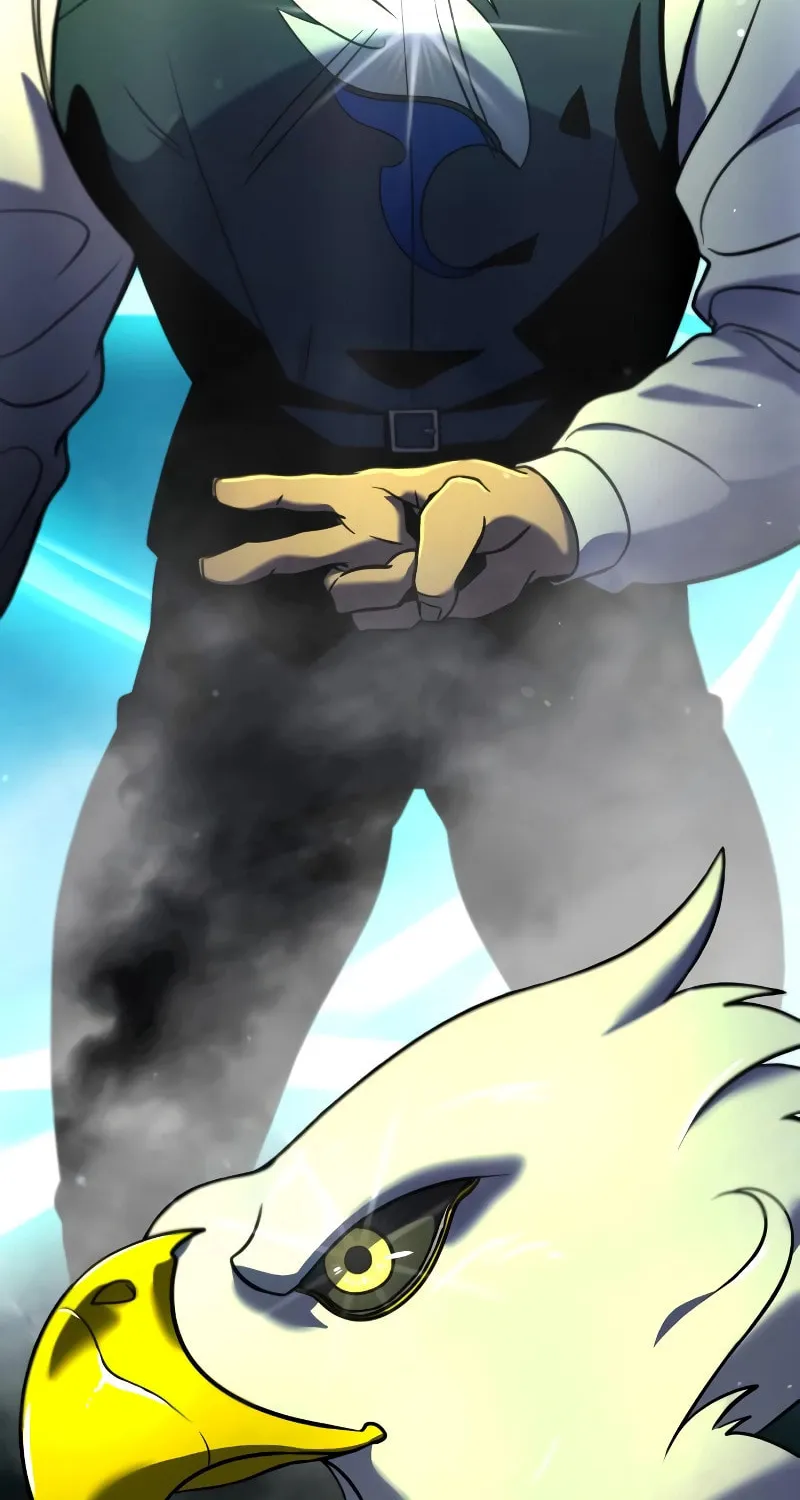 Hero the Maximum Chapter 5 page 74 - 