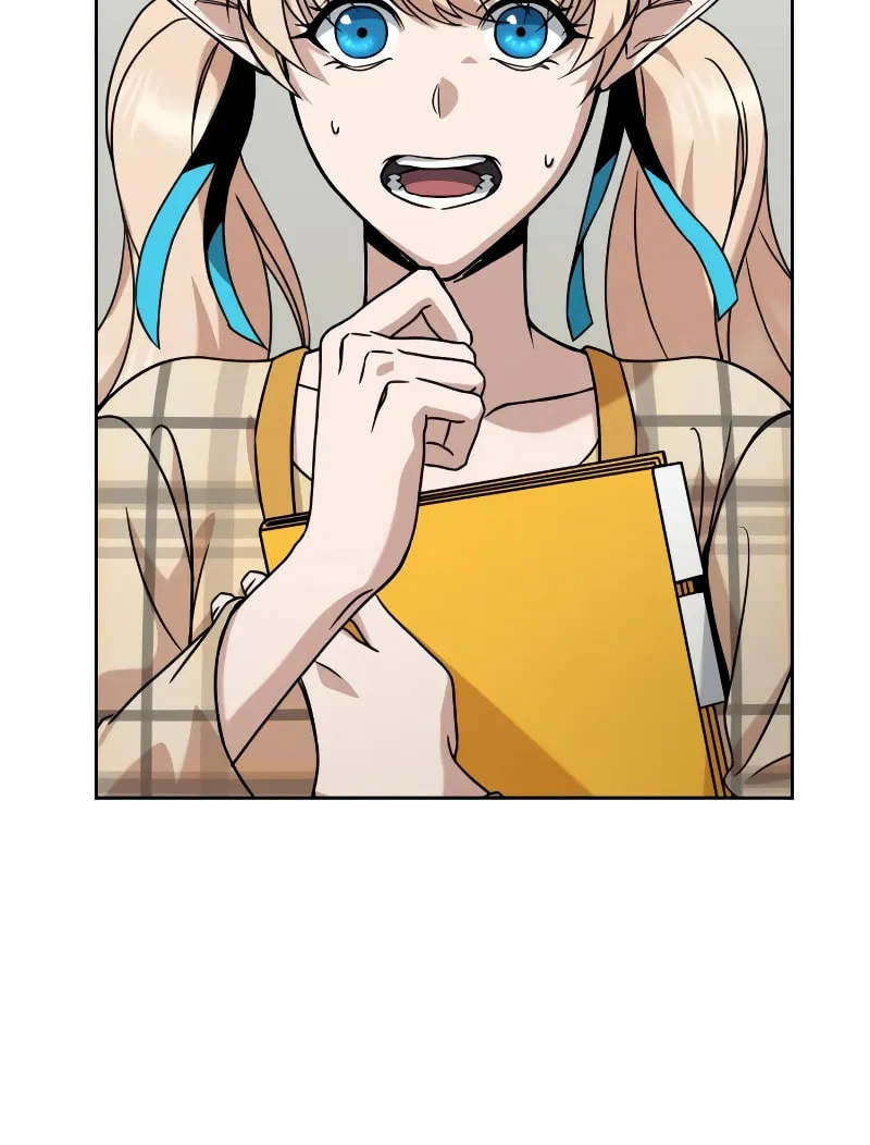 Hero the Maximum Chapter 5 page 77 - 