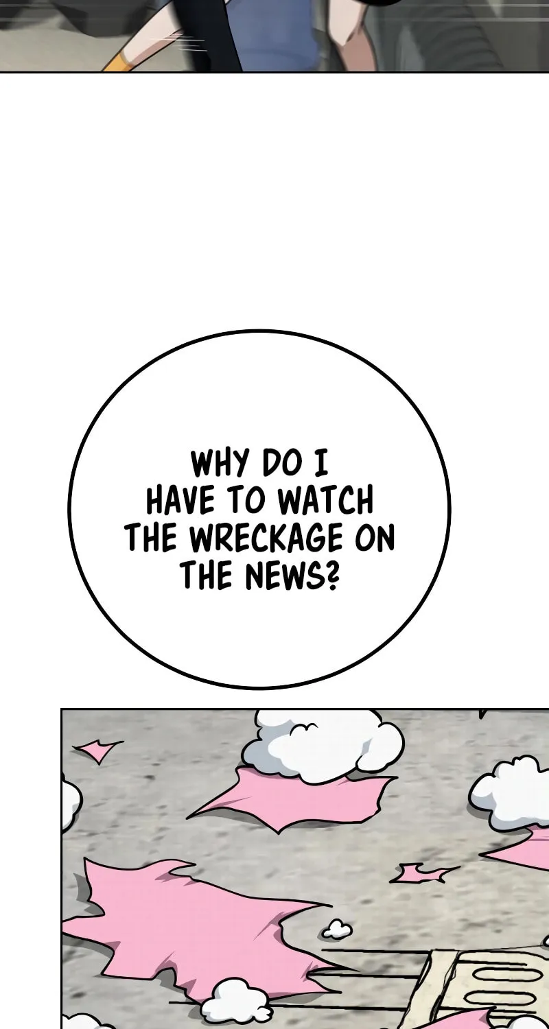 Hero the Maximum Chapter 5 page 79 - 
