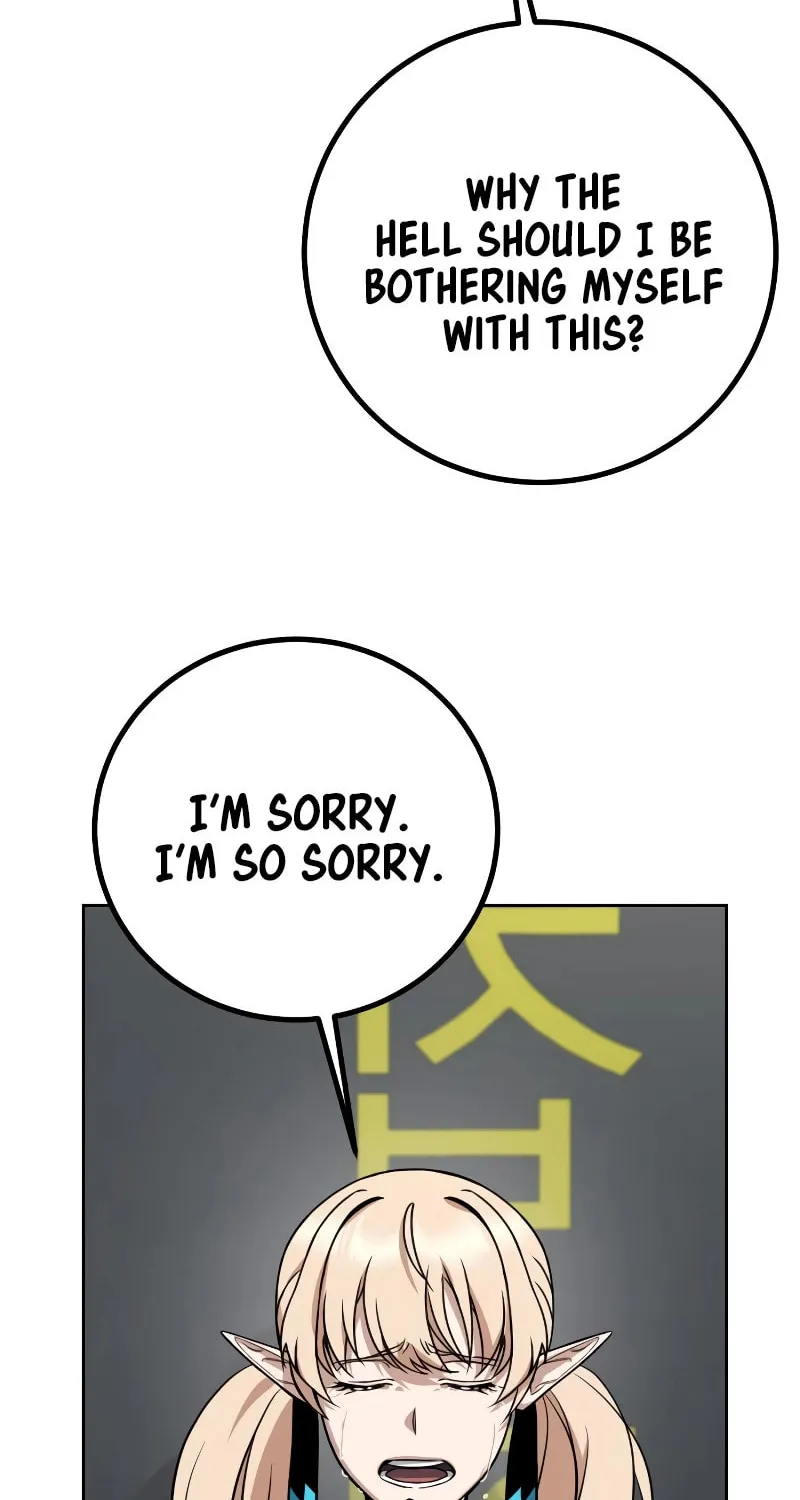 Hero the Maximum Chapter 5 page 81 - 