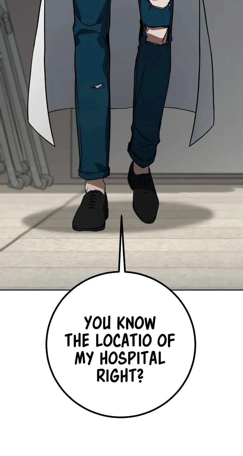 Hero the Maximum Chapter 5 page 85 - 