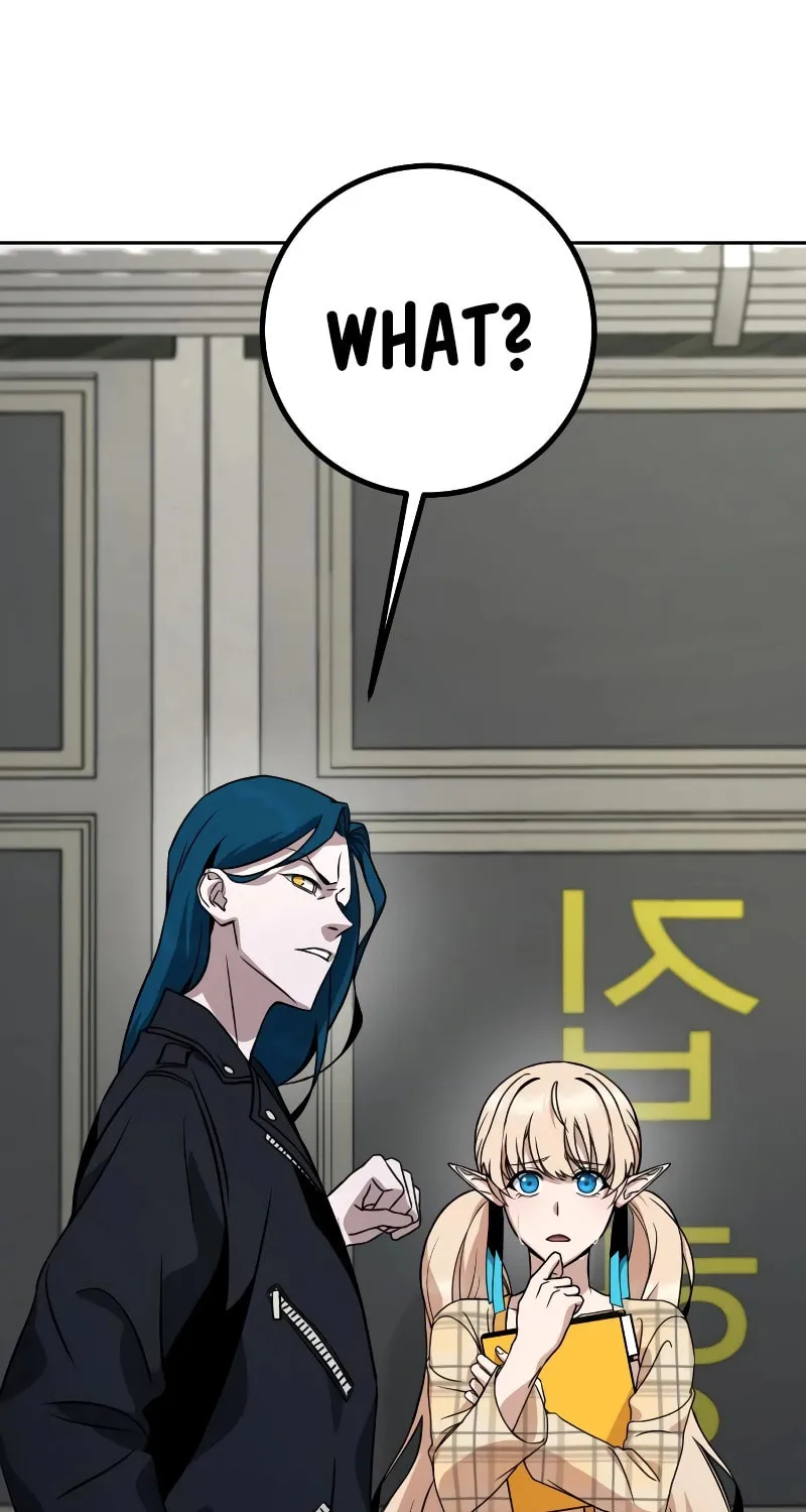 Hero the Maximum Chapter 5 page 86 - 