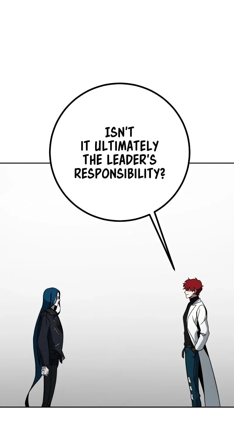 Hero the Maximum Chapter 5 page 88 - 