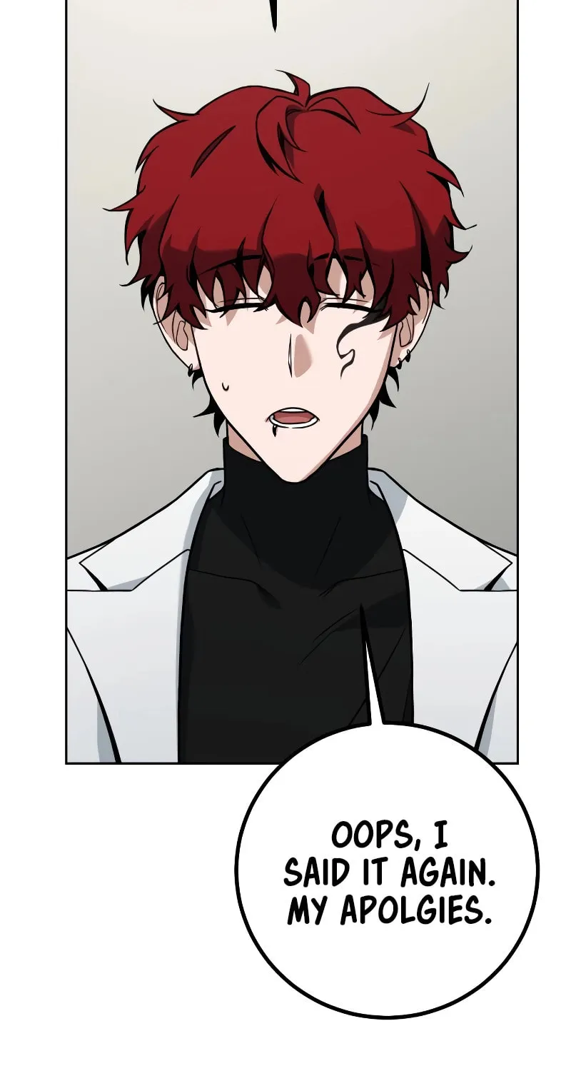 Hero the Maximum Chapter 5 page 94 - 