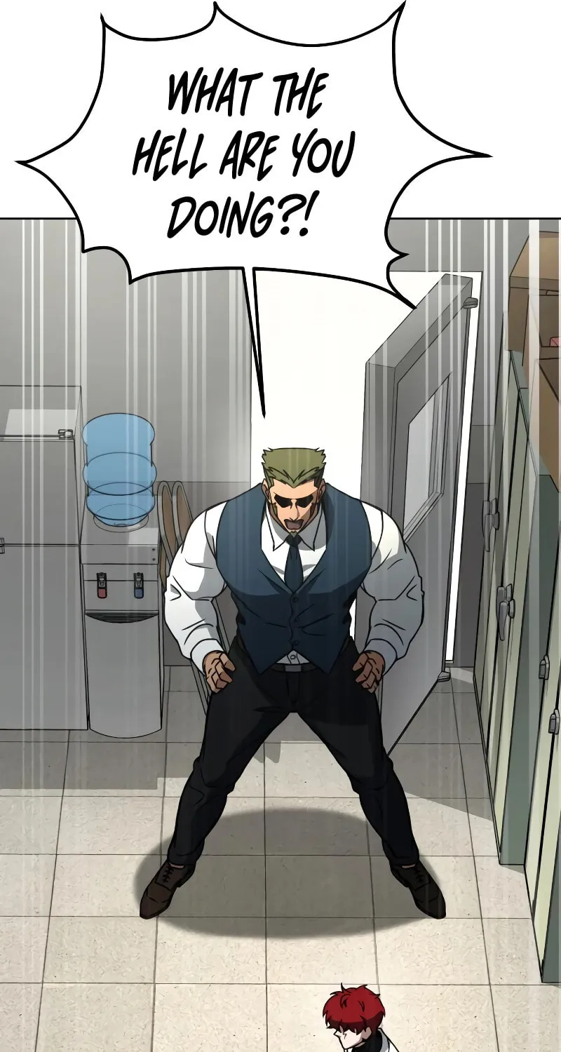 Hero the Maximum Chapter 5 page 99 - 