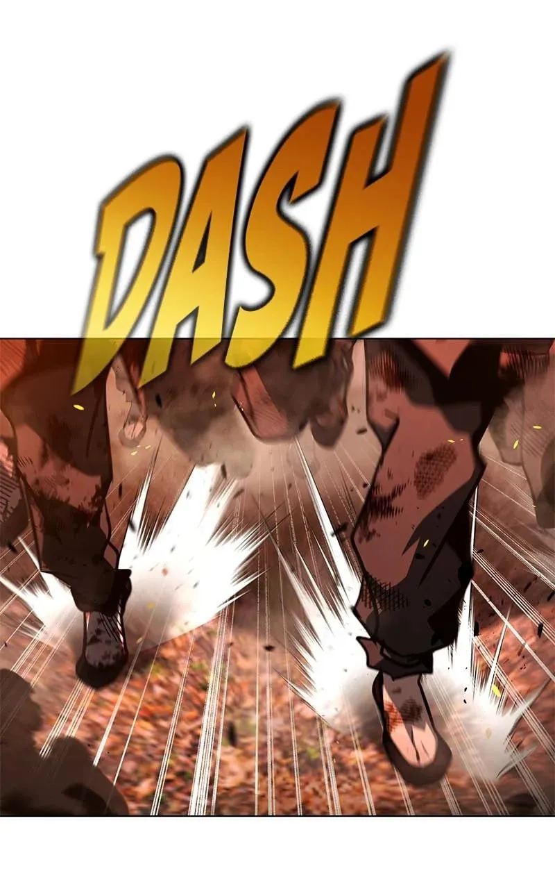 Hero the Maximum Chapter 50 page 1 - 