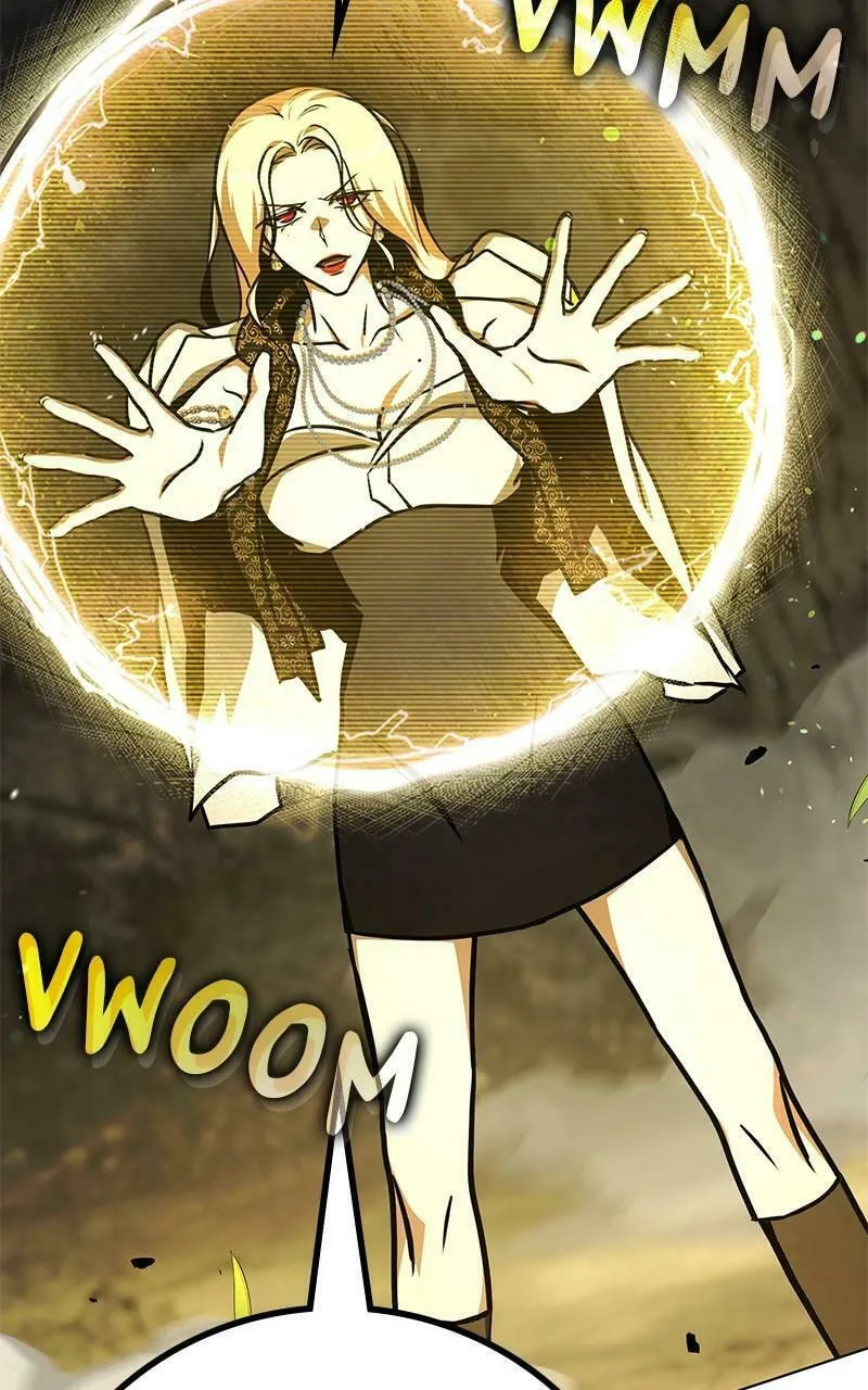 Hero the Maximum Chapter 50 page 101 - 