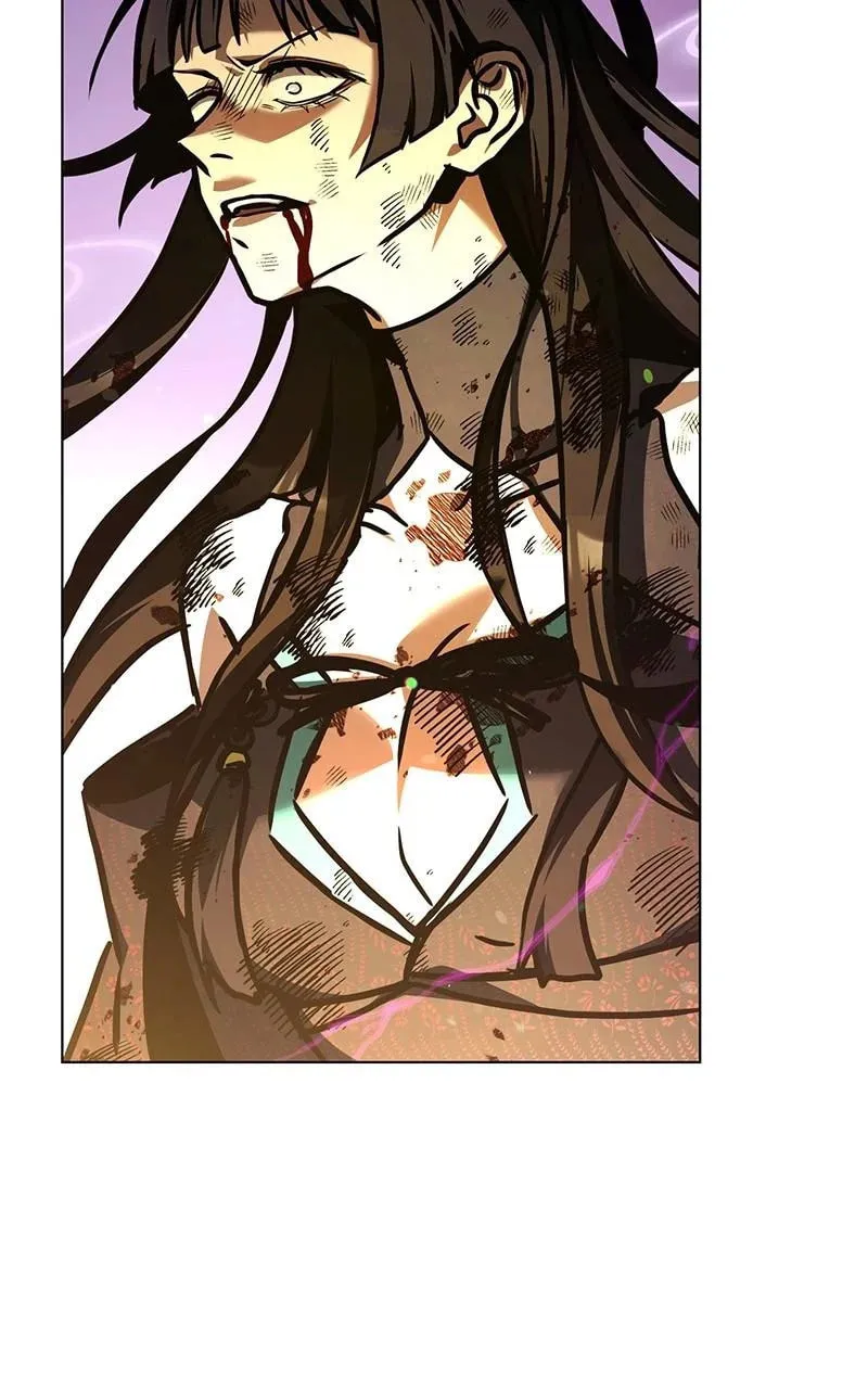 Hero the Maximum Chapter 50 page 103 - 