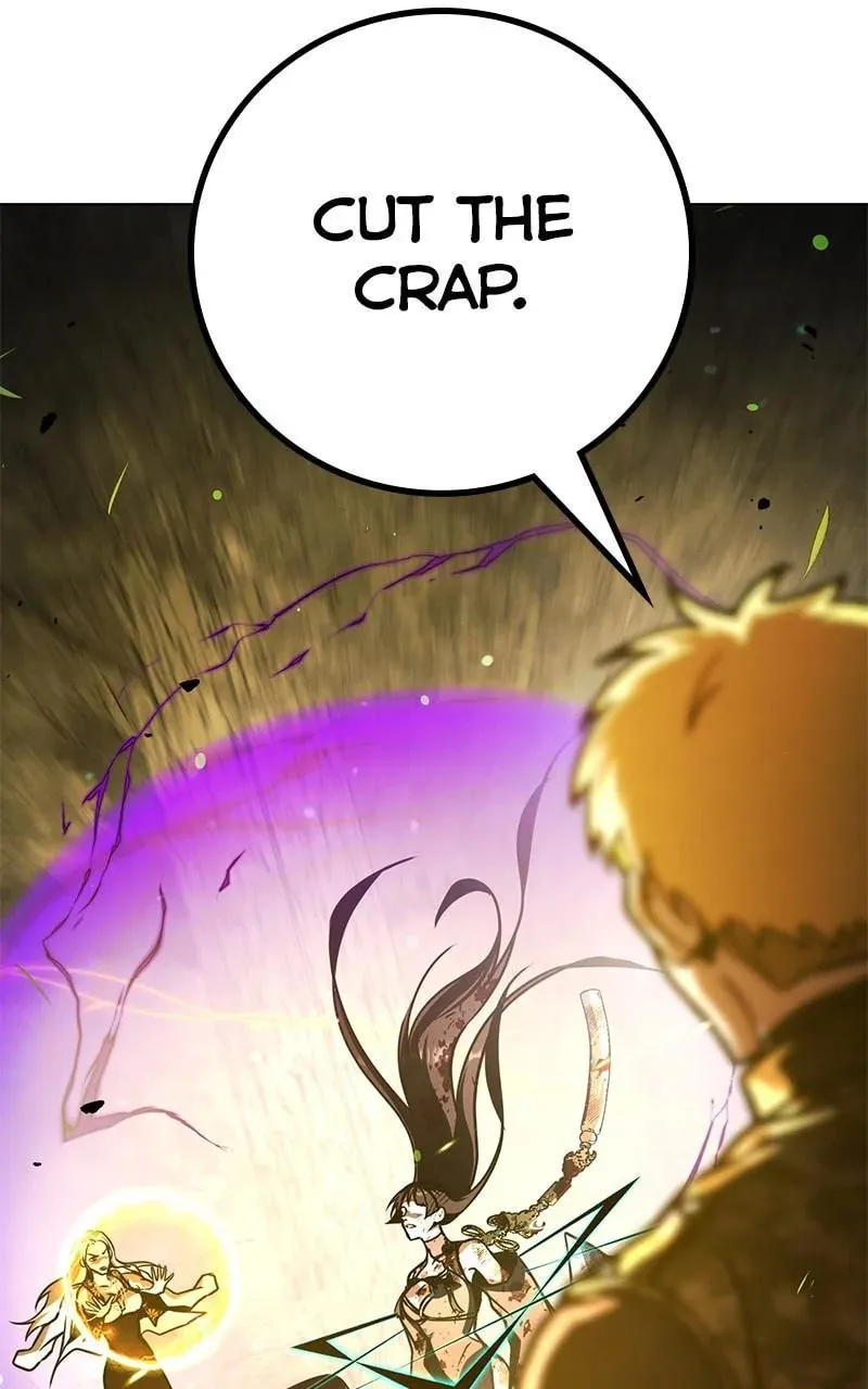 Hero the Maximum Chapter 50 page 104 - 
